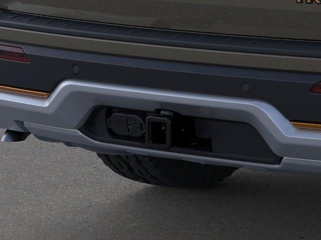 New 2026 Ford Explorer - photo 25