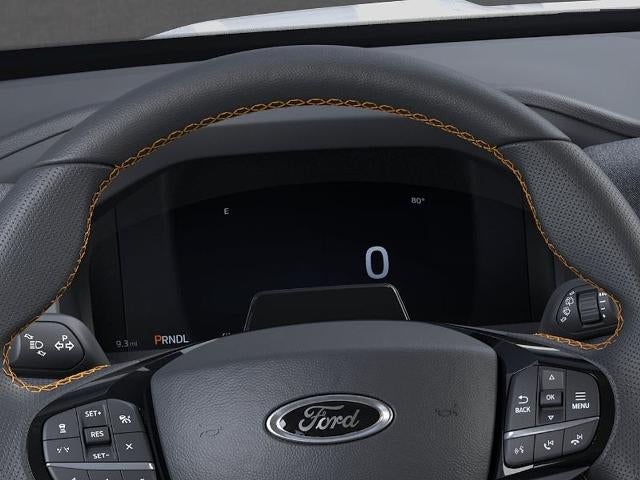 New 2026 Ford Explorer - photo 15
