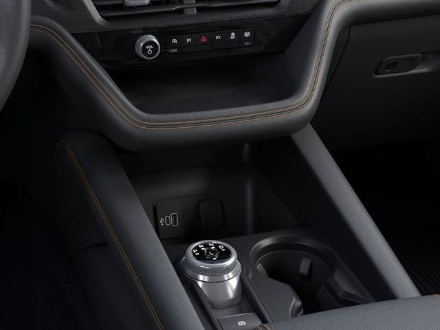 New 2026 Ford Explorer - photo 17
