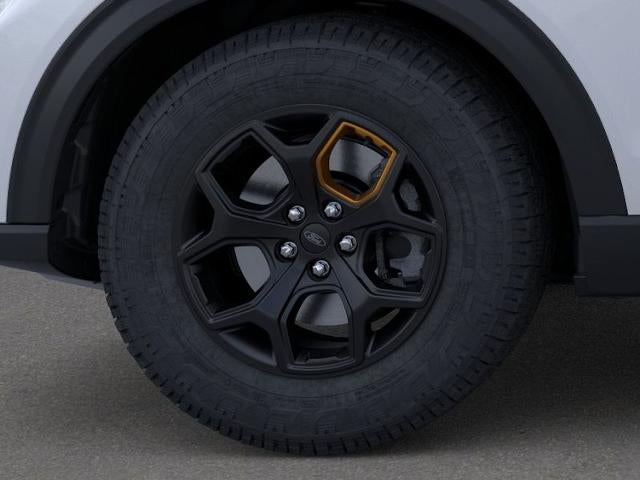 New 2026 Ford Explorer - photo 21