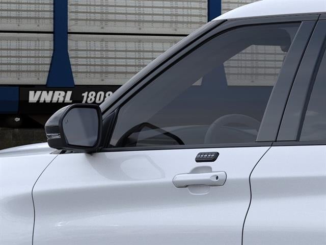 New 2026 Ford Explorer - photo 22