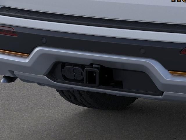New 2026 Ford Explorer - photo 25