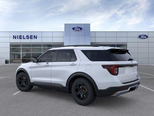 New 2026 Ford Explorer - photo 6