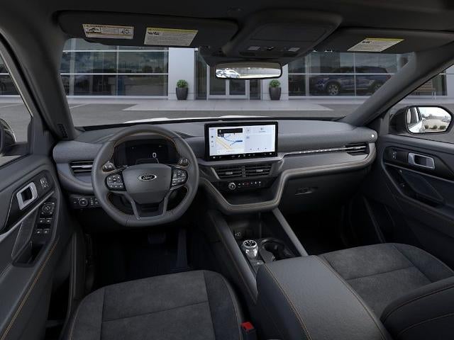 New 2026 Ford Explorer - photo 11