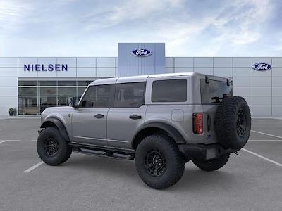 2026 Ford Bronco 4x4 SUV for sale #V6409 - photo 2