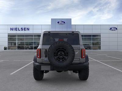 2026 Ford Bronco 4x4 SUV for sale #V6409 - photo 2