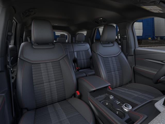 New 2026 Ford Explorer - photo 12