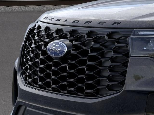 New 2026 Ford Explorer - photo 19