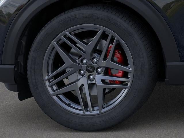 New 2026 Ford Explorer - photo 21