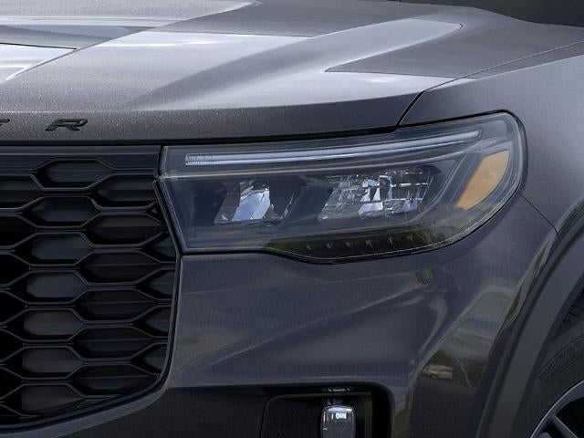 New 2026 Ford Explorer - photo 30