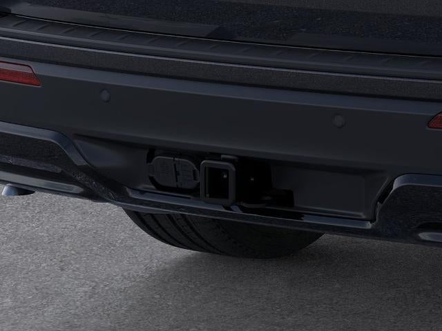 New 2026 Ford Explorer - photo 24