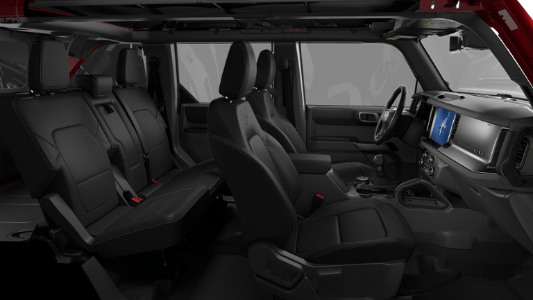 New 2026 Ford Bronco - photo 29
