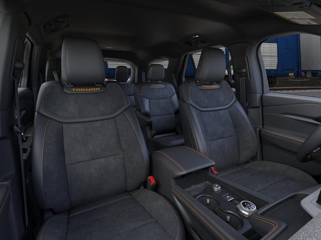 New 2026 Ford Explorer - photo 12