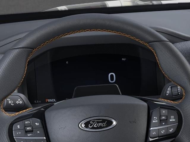 New 2026 Ford Explorer - photo 15