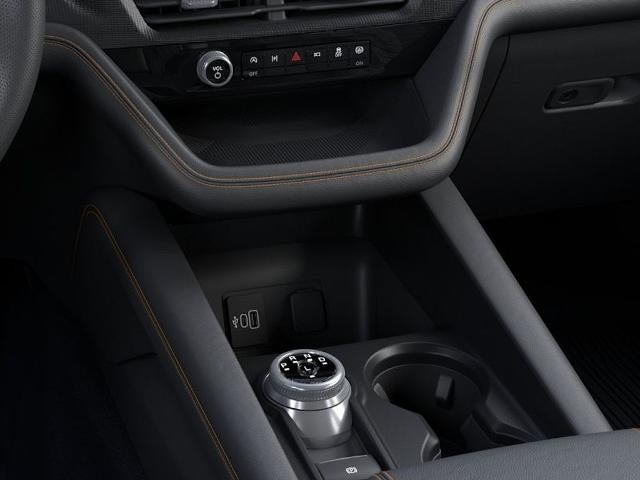 New 2026 Ford Explorer - photo 17