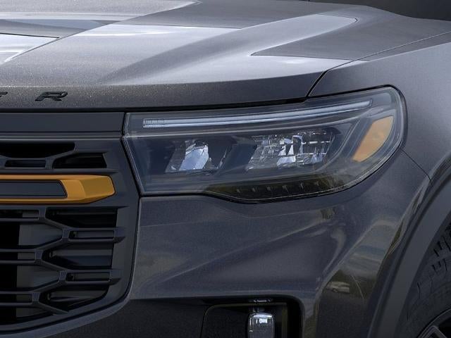 New 2026 Ford Explorer - photo 20