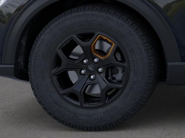 New 2026 Ford Explorer - photo 21