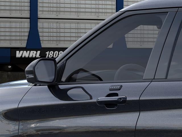 New 2026 Ford Explorer - photo 22