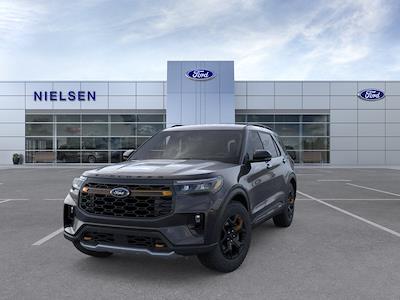 New 2026 Ford Explorer Tremor for sale #V6427 - photo 2