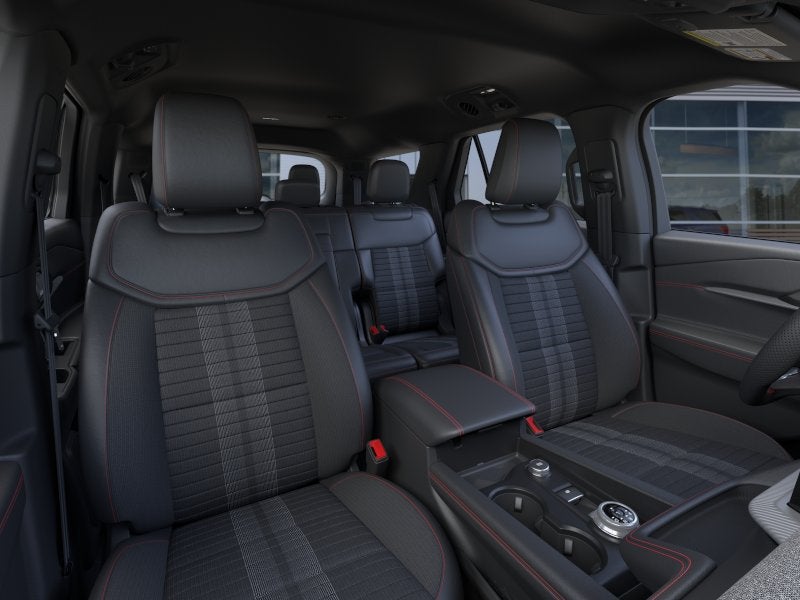 New 2026 Ford Explorer - photo 5