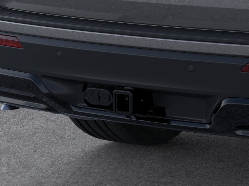 New 2026 Ford Explorer - photo 11