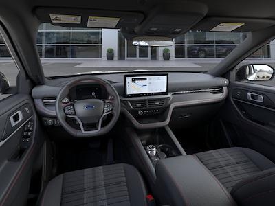 New 2026 Ford Explorer ST-Line for sale #V6433 - photo 2
