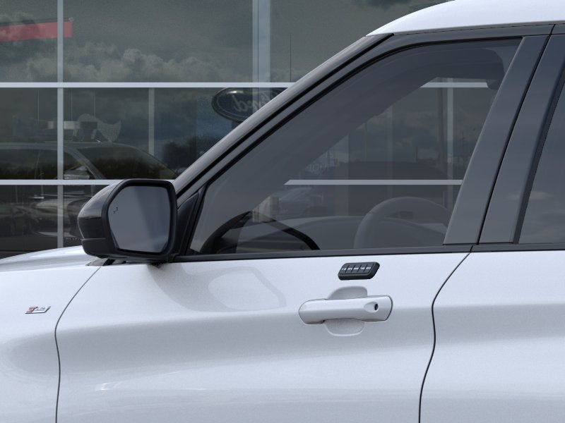 New 2026 Ford Explorer - photo 6