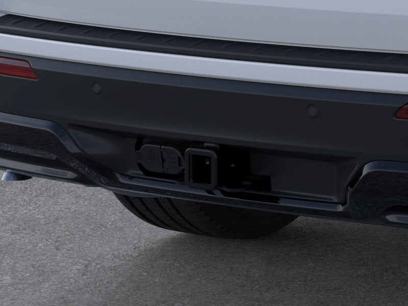New 2026 Ford Explorer - photo 8