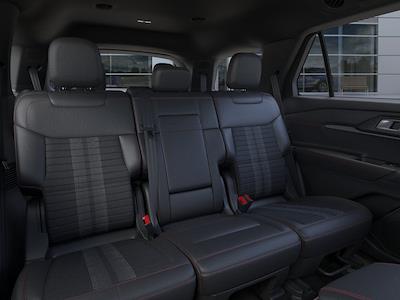 New 2026 Ford Explorer ST-Line for sale #V6434 - photo 2