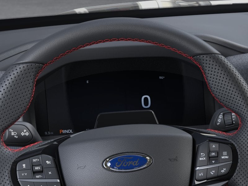 New 2026 Ford Explorer - photo 5