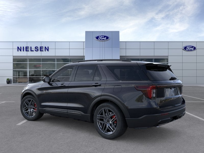 New 2026 Ford Explorer - photo 6