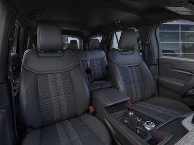 New 2026 Ford Explorer ST-Line for sale #V6435 - photo 1