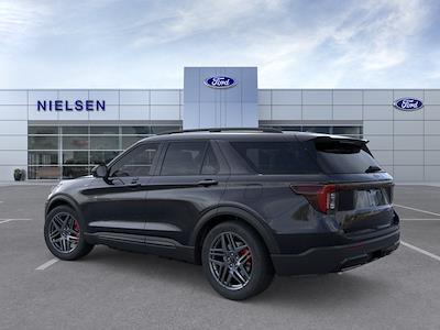 2026 Ford Explorer 4WD SUV for sale #V6435 - photo 2