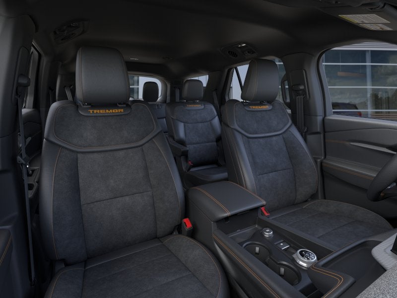 New 2026 Ford Explorer - photo 12