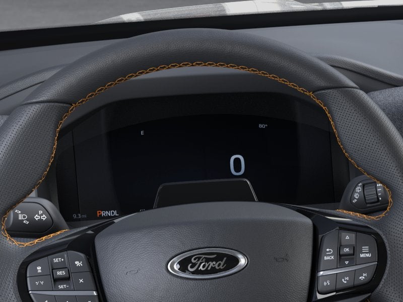 New 2026 Ford Explorer - photo 15