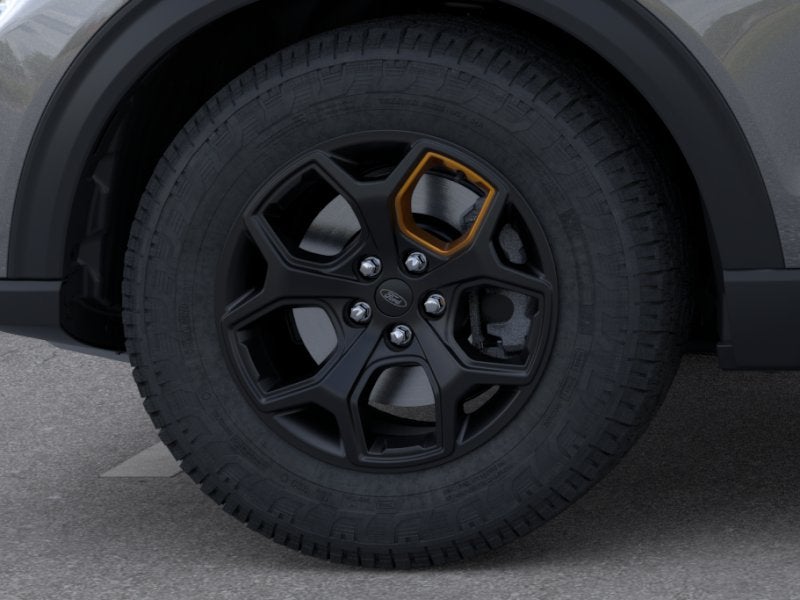 New 2026 Ford Explorer - photo 21