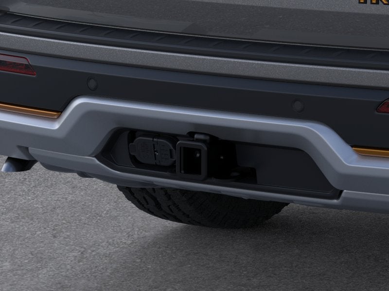New 2026 Ford Explorer - photo 25