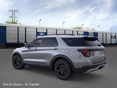 New 2026 Ford Explorer Tremor for sale #V6436 - photo 2
