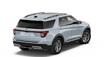 New 2026 Ford Explorer Active for sale #V6437P - photo 3