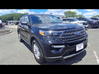 2023 Ford Explorer 4x4 SUV for sale #V6437Q - photo 1