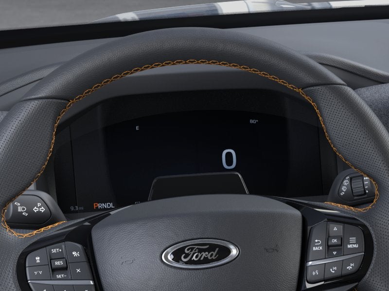 New 2026 Ford Explorer - photo 15