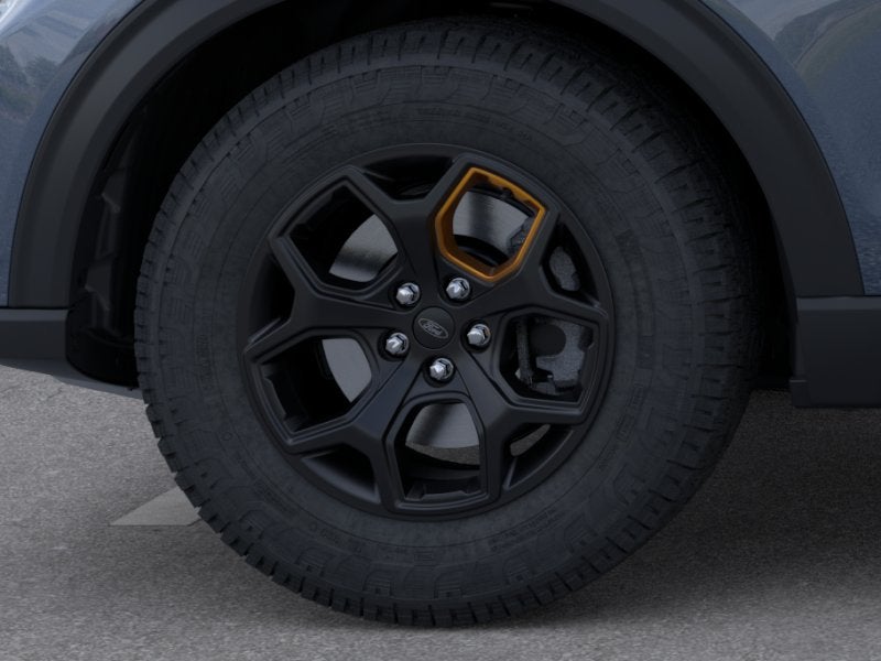 New 2026 Ford Explorer - photo 21