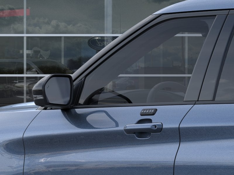 New 2026 Ford Explorer - photo 22