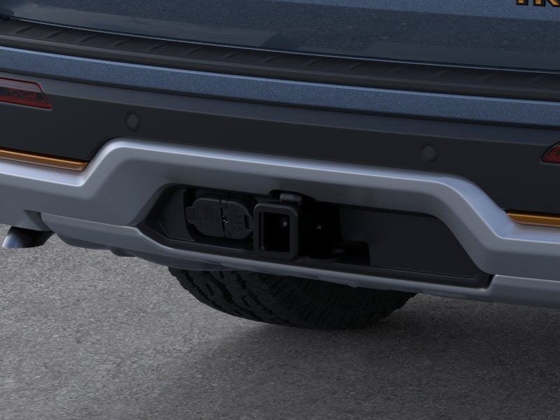New 2026 Ford Explorer - photo 25