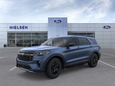 New 2026 Ford Explorer Tremor for sale #V6440 - photo 1