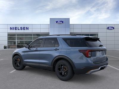 New 2026 Ford Explorer Tremor for sale #V6440 - photo 2