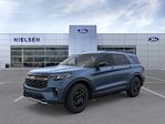 New 2026 Ford Explorer Tremor for sale #V6440 - photo 1