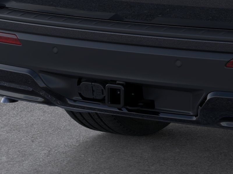 New 2026 Ford Explorer - photo 11