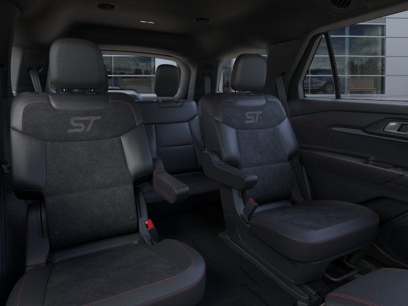 New 2026 Ford Explorer - photo 13