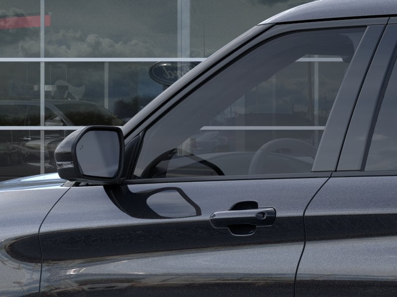New 2026 Ford Explorer - photo 22